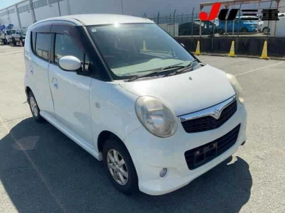 SUZUKI MRWAGON