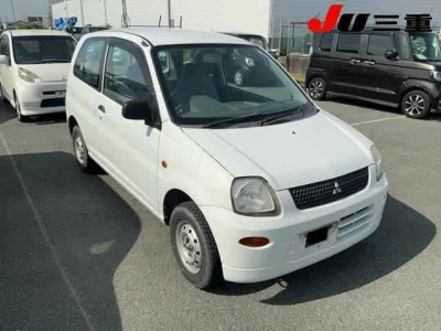 MITSUBISHI MINICA