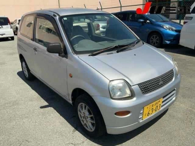MITSUBISHI MINICA
