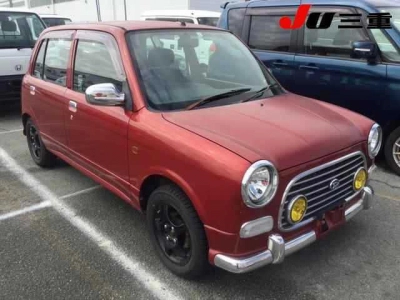 DAIHATSU MIRA GINO