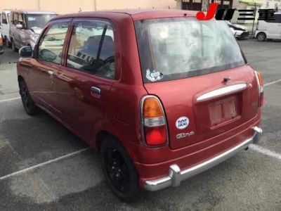 DAIHATSU MIRA GINO
