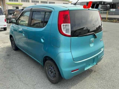 SUZUKI MRWAGON
