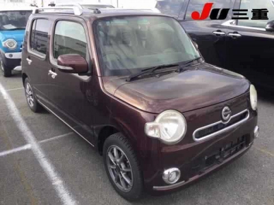DAIHATSU MIRA COCOA