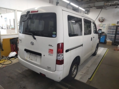TOYOTA TOWN ACE