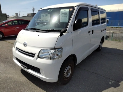 TOYOTA TOWN ACE