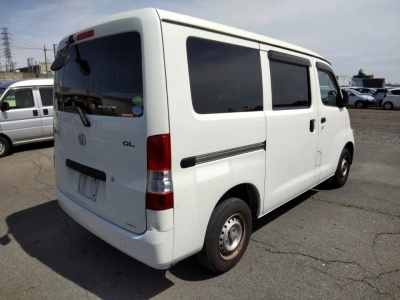 TOYOTA TOWN ACE