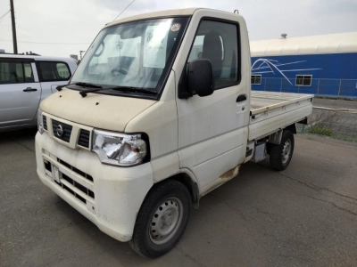 NISSAN NT100 CLIPPER