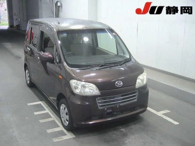 DAIHATSU TANTO EXE