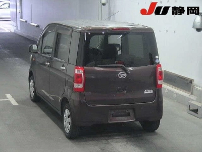 DAIHATSU TANTO EXE