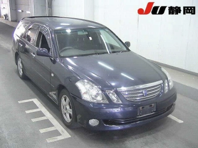 TOYOTA MARK II BLIT