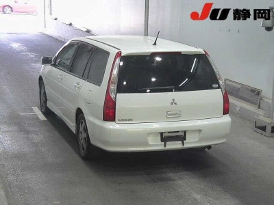 MITSUBISHI LANCER WAGON