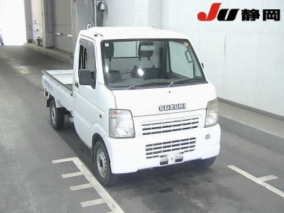 SUZUKI CARRY