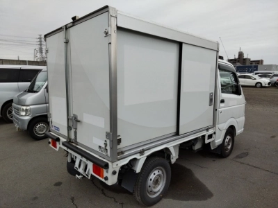 SUZUKI CARRY