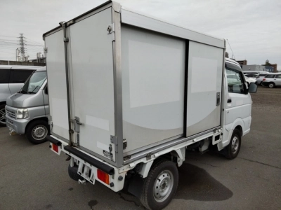 SUZUKI CARRY