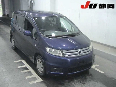 HONDA FREED SPIKE