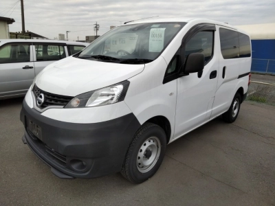 NISSAN NV200 VANETTE