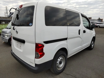 NISSAN NV200 VANETTE
