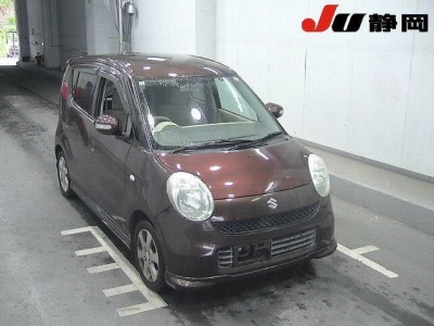 SUZUKI MRWAGON