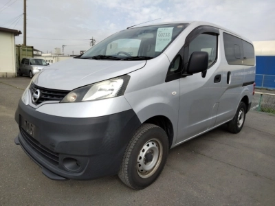 NISSAN NV200 VANETTE