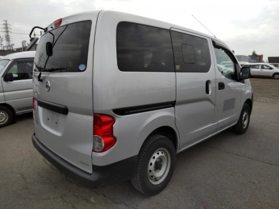 NISSAN NV200 VANETTE