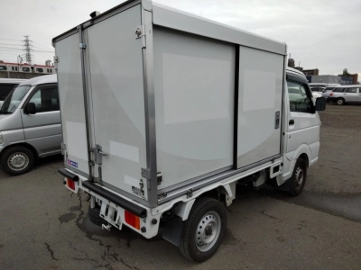 SUZUKI CARRY