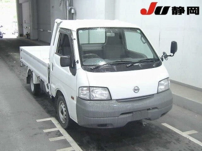 NISSAN VANETTE TRUCK
