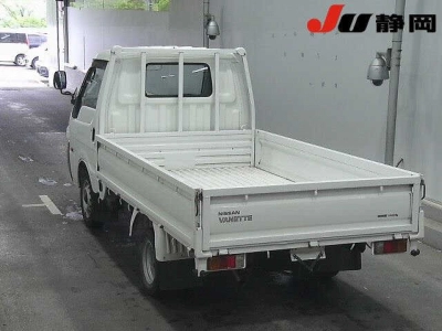NISSAN VANETTE TRUCK