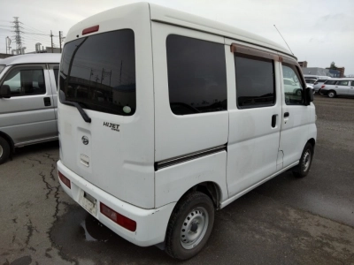 DAIHATSU HIJET CARGO