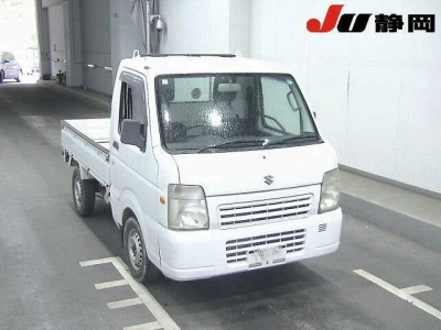 SUZUKI CARRY