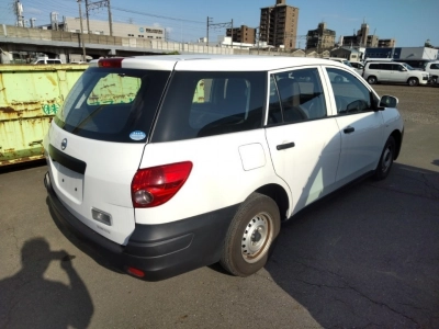 NISSAN NV150 AD
