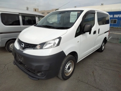 NISSAN NV200 VANETTE
