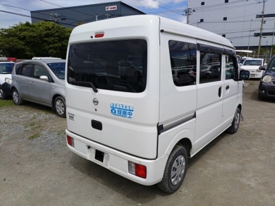 NISSAN NV100 CLIPPER