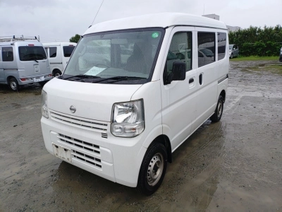 NISSAN NV100 CLIPPER