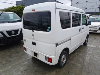 NISSAN NV100 CLIPPER