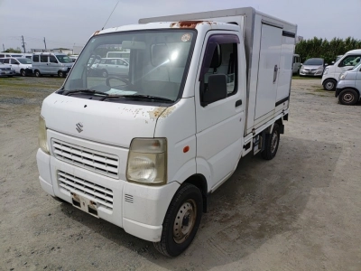 SUZUKI CARRY