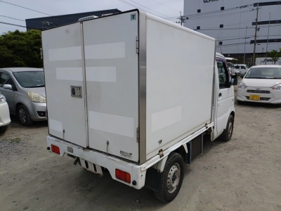 SUZUKI CARRY