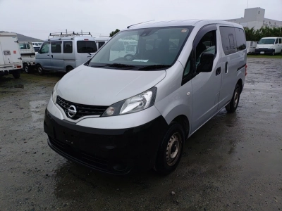 NISSAN NV200 VANETTE