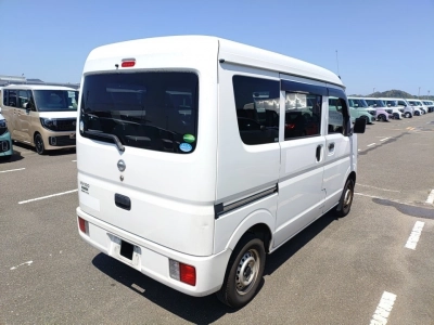 NISSAN NV100 CLIPPER