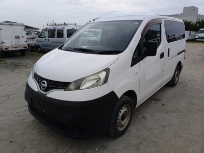 NISSAN NV200 VANETTE