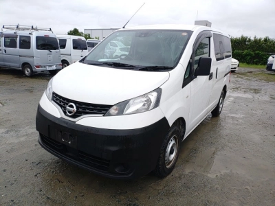 NISSAN NV200 VANETTE