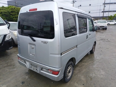 DAIHATSU HIJET CARGO