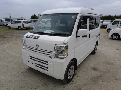 NISSAN CLIPPER