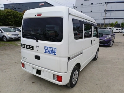 NISSAN CLIPPER