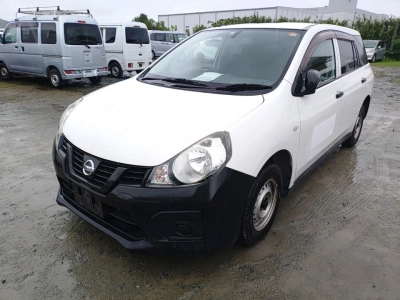 NISSAN NV150 AD
