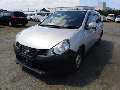 NISSAN NV150 AD