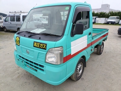 NISSAN NT100 CLIPPER