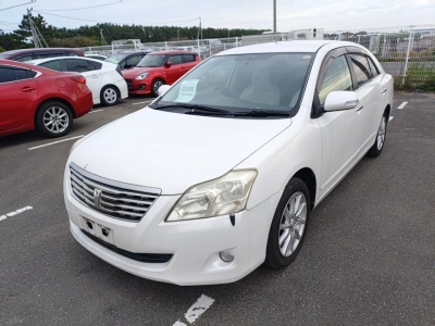 TOYOTA PREMIO