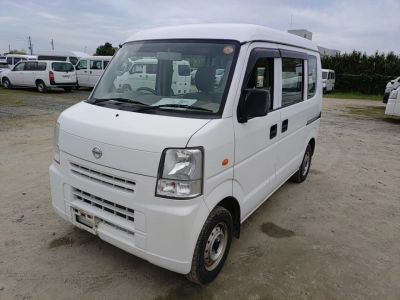 NISSAN NV100 CLIPPER