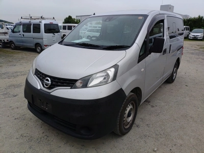 NISSAN NV200 VANETTE
