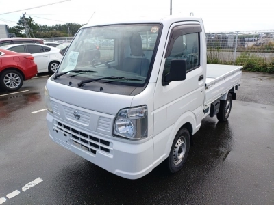NISSAN NT100 CLIPPER